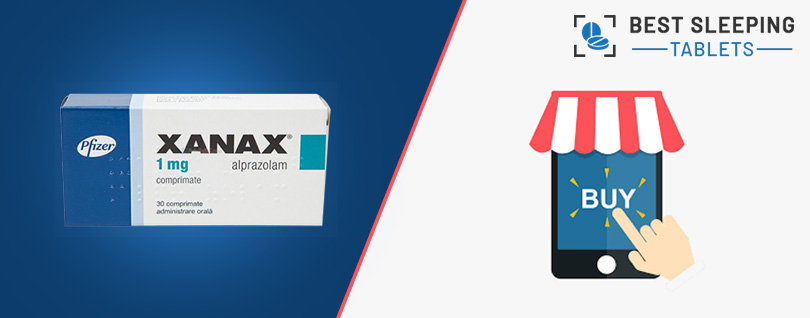 Xanax acheter