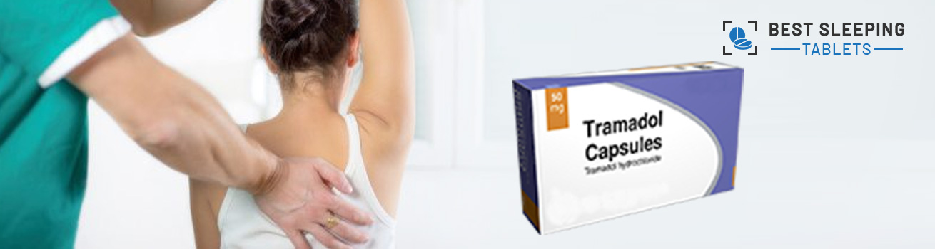 50 mg Tramadol Relieves Pain Fast and Effectively