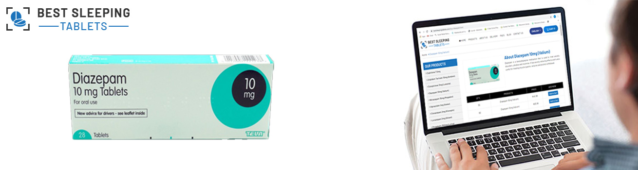 Comment acheter du valium