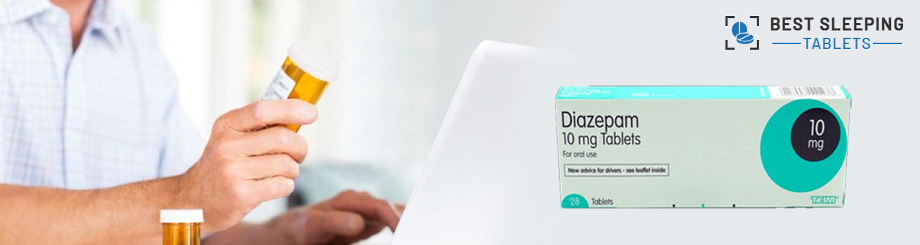 Valium kaufen online