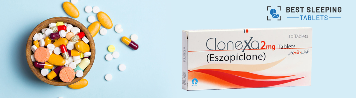 How Does Eszopiclone Work?