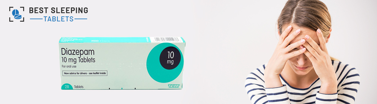 How Does Diazepam Work?