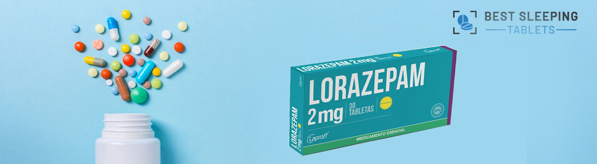 Lorazepam Dosage Guide