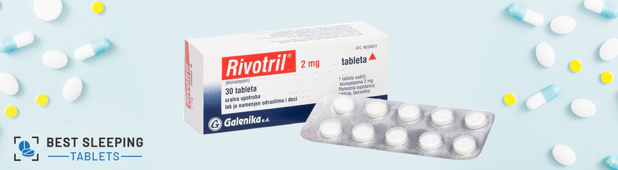 Rivotril 2 mg