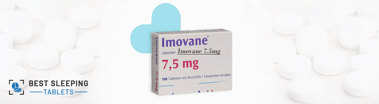 Imovane