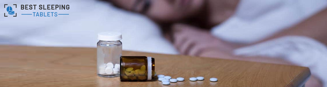 What Are Sleeping Tablets?
