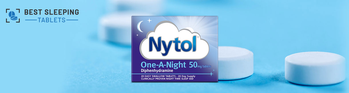 Nytol One a Night