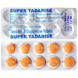 Buy Super Tadarise