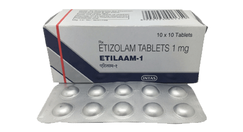 Buy Etizolam