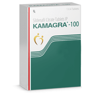 Kamagra 100mg