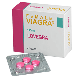 Lovegra 100mg