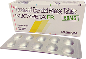 Buy Tapentadol