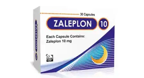 Zaleplon