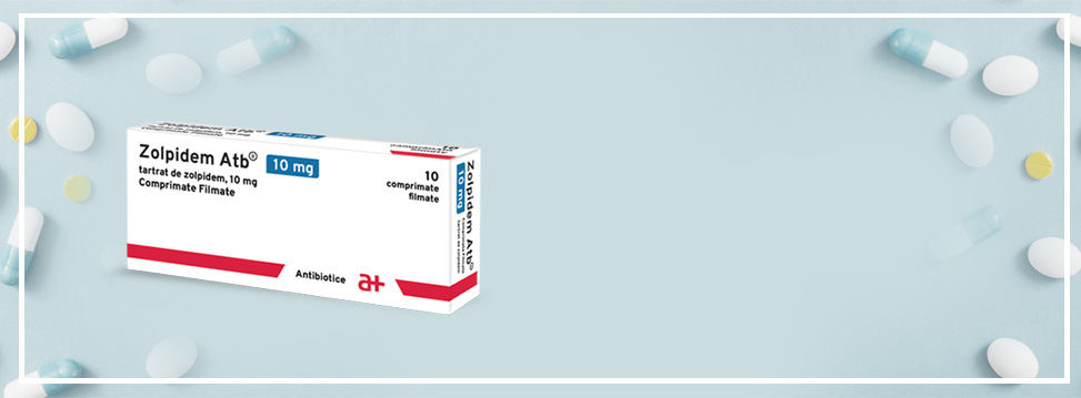 Zolpidem Tabletten Kaufen