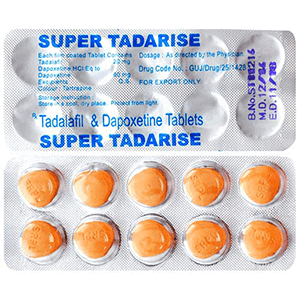 Comprar Super Tadarise