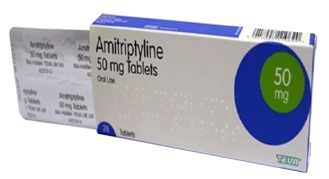 Comprar Amitriptyline