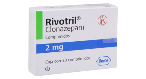 Comprar Clonazepam