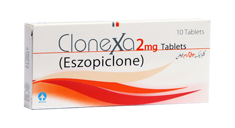 Comprar Eszopiclone