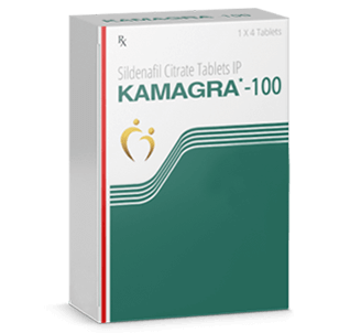 Comprar Kamagra 100mg