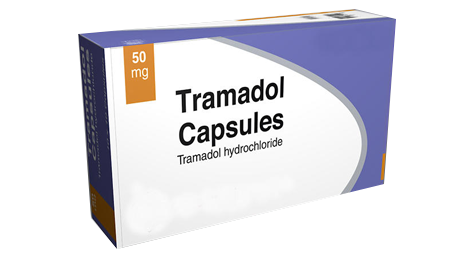 Tramadol 50 mg