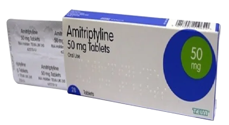 Acheter Amitriptyline