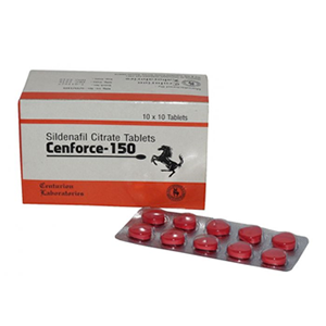 Acheter Cenforce 150 mg