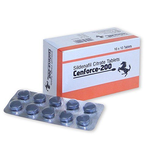 Acheter Cenforce 200 mg