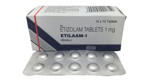 Acheter Etizolam