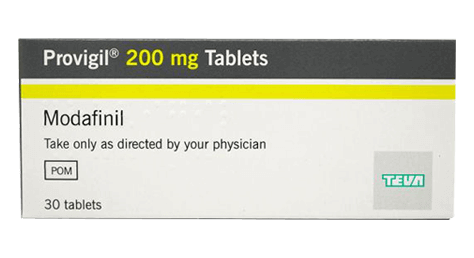 Modafinil