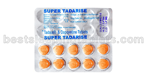 Super Tadarise