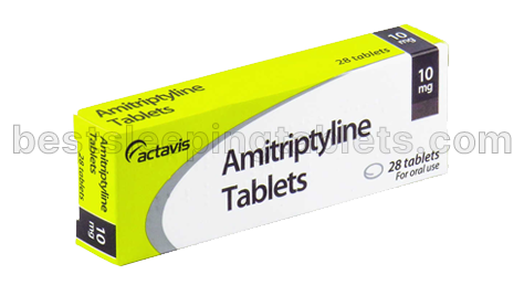 Amitriptyline