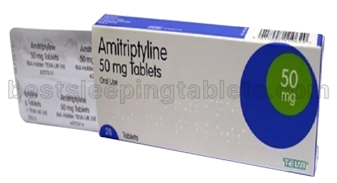 Amitriptyline