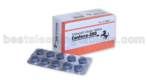 Cenforce 200 mg