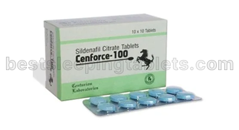 Cenforce 100 mg