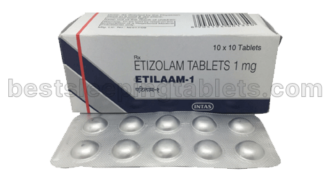 Etizolam