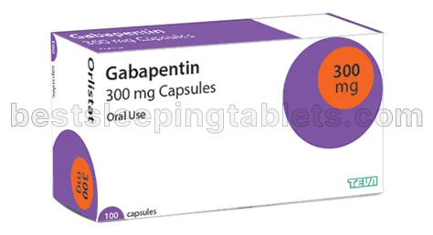 Gabapentin