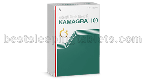 Kamagra 100mg