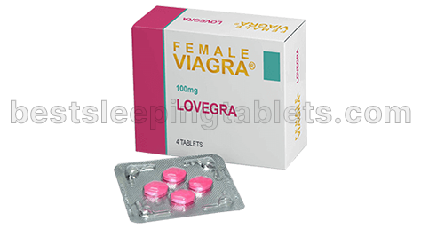 Lovegra 100mg