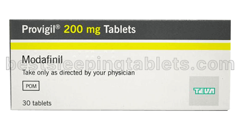 Modafinil