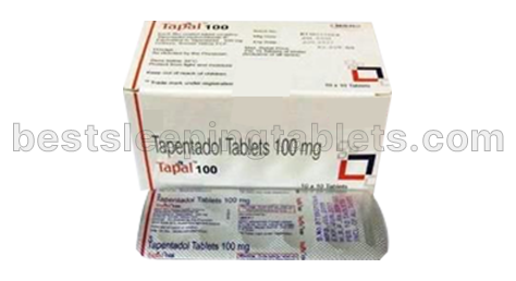 Tapentadol