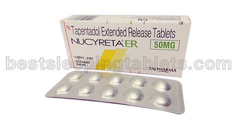 Tapentadol