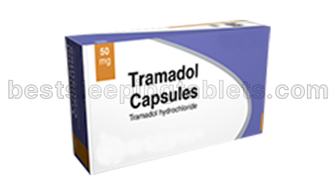 Tramadol