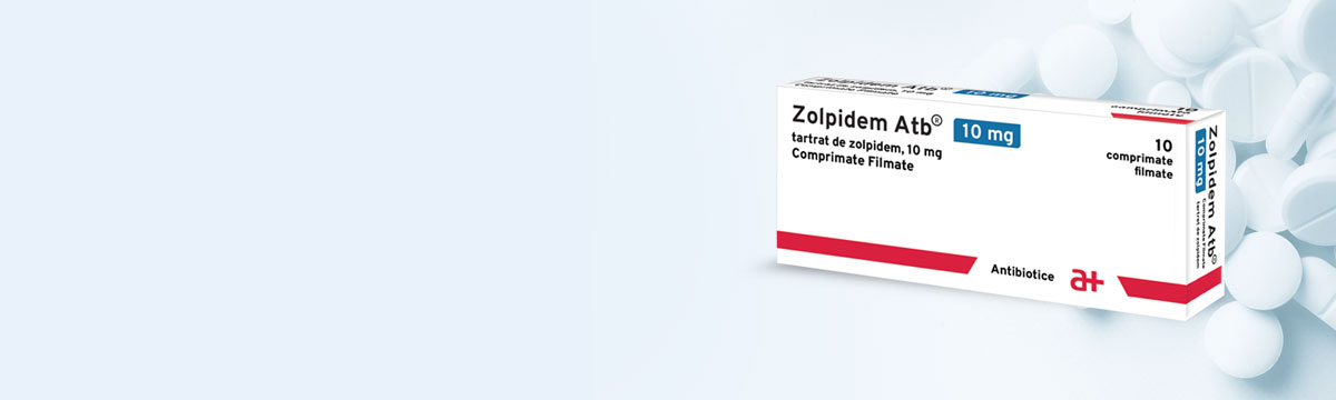 What is Zolpidem?