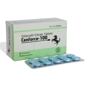 Cenforce 100 mg